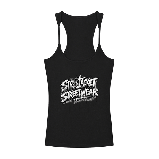 "CONTROL IS AN ILLUSION" TANK