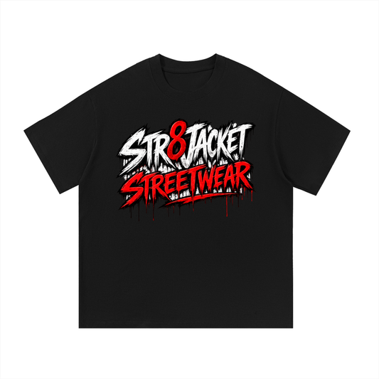 corruption is the new normal,str8jacket streetwear,streetwear,str8jacket,streetwear tee,tee,wear the truths,the truths,graffiti art,graffiti