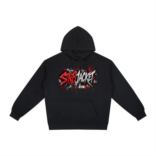 streetwear hoodie,str8jacket streetwear,str8jacket,hoodie,wear the truths,see the person