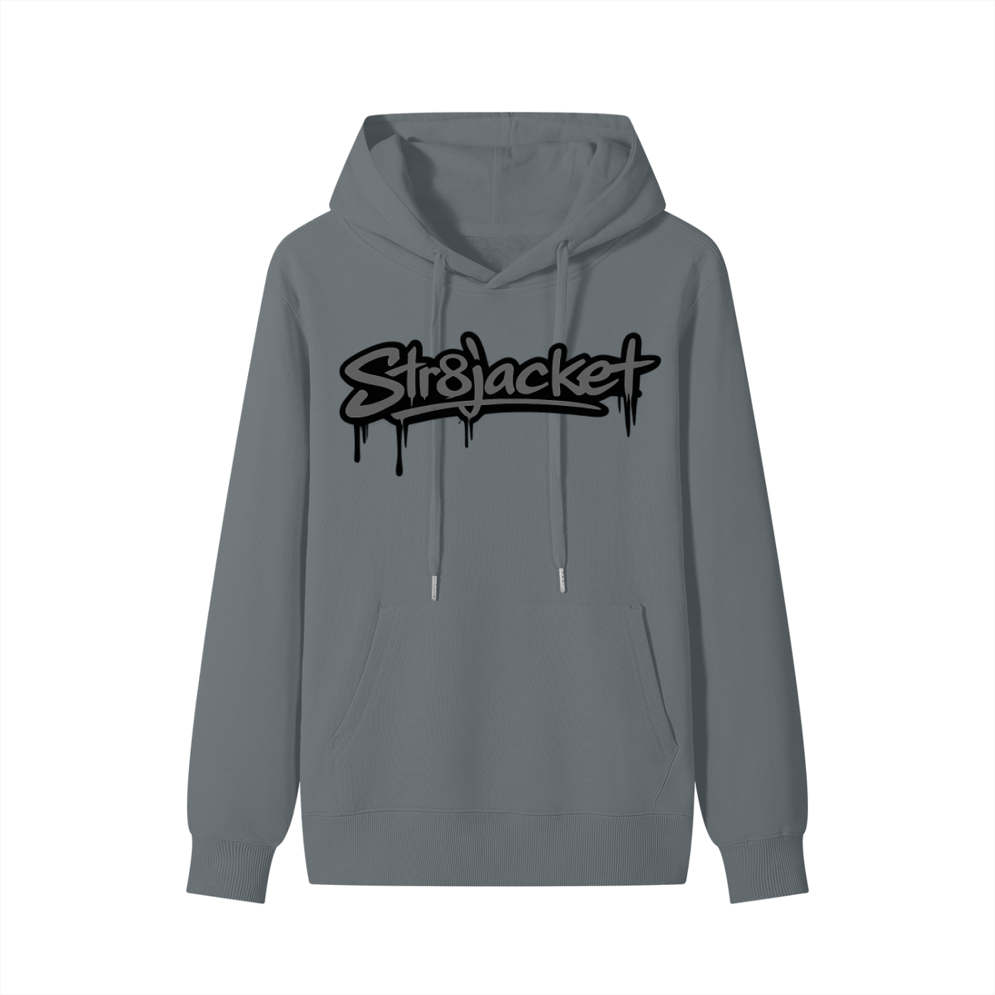 str8jacket streetwear,streetwear,str8jacket,hoodie,gray,graffiti,graffiti art,the core,core essentials