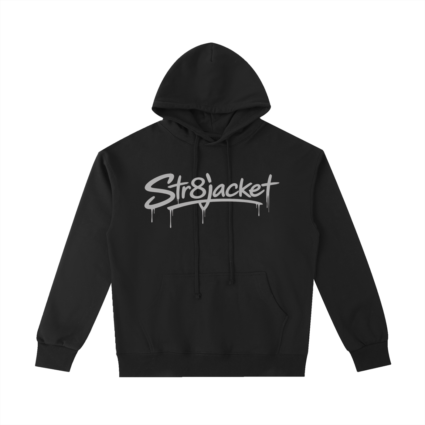 "DISCIPLINE OVER DEMONS" HOODIE