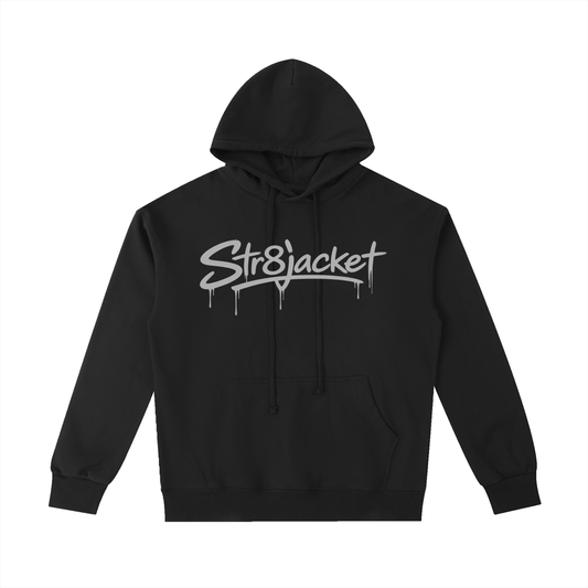 "DISCIPLINE OVER DEMONS" HOODIE
