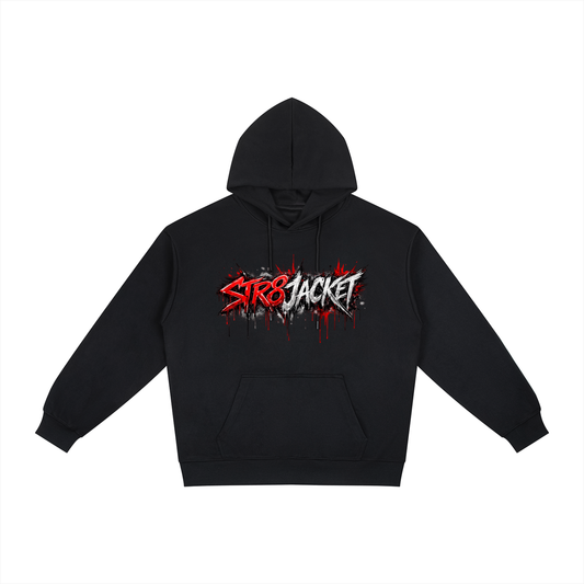 str8ajacket streetwear,streetwear hoodie,streetwear,survive yourself,hoodie,wear the truths,the truths,thetruths,str8jacket,graffiti