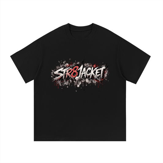 str8jacketstreetwear,streetwear,tee,t-shirt,seen not stepped over,wear the truths,streetweartee,beinghuman,thetruths,the truths