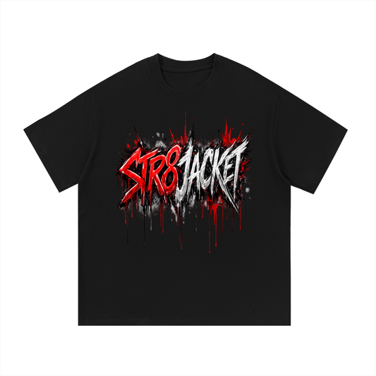 streatwear,str8jacketstreetwear,str8jacket,tee,see the problem,graffiti art,graffiti,wear the truths ,the truths,bold statements
