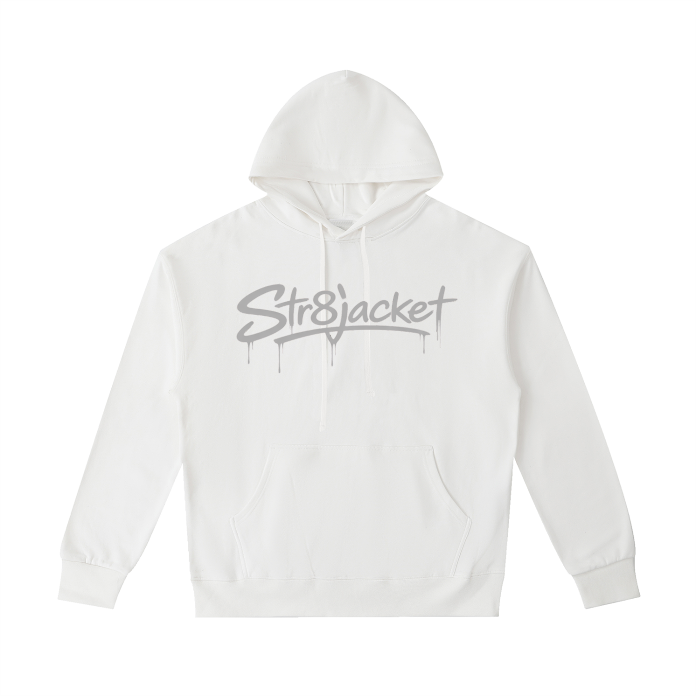 "DISCIPLINE OVER DEMONS" HOODIE